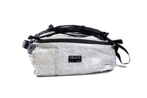S DL Duffle + 20L SL Backpack Combo by Truce Designs