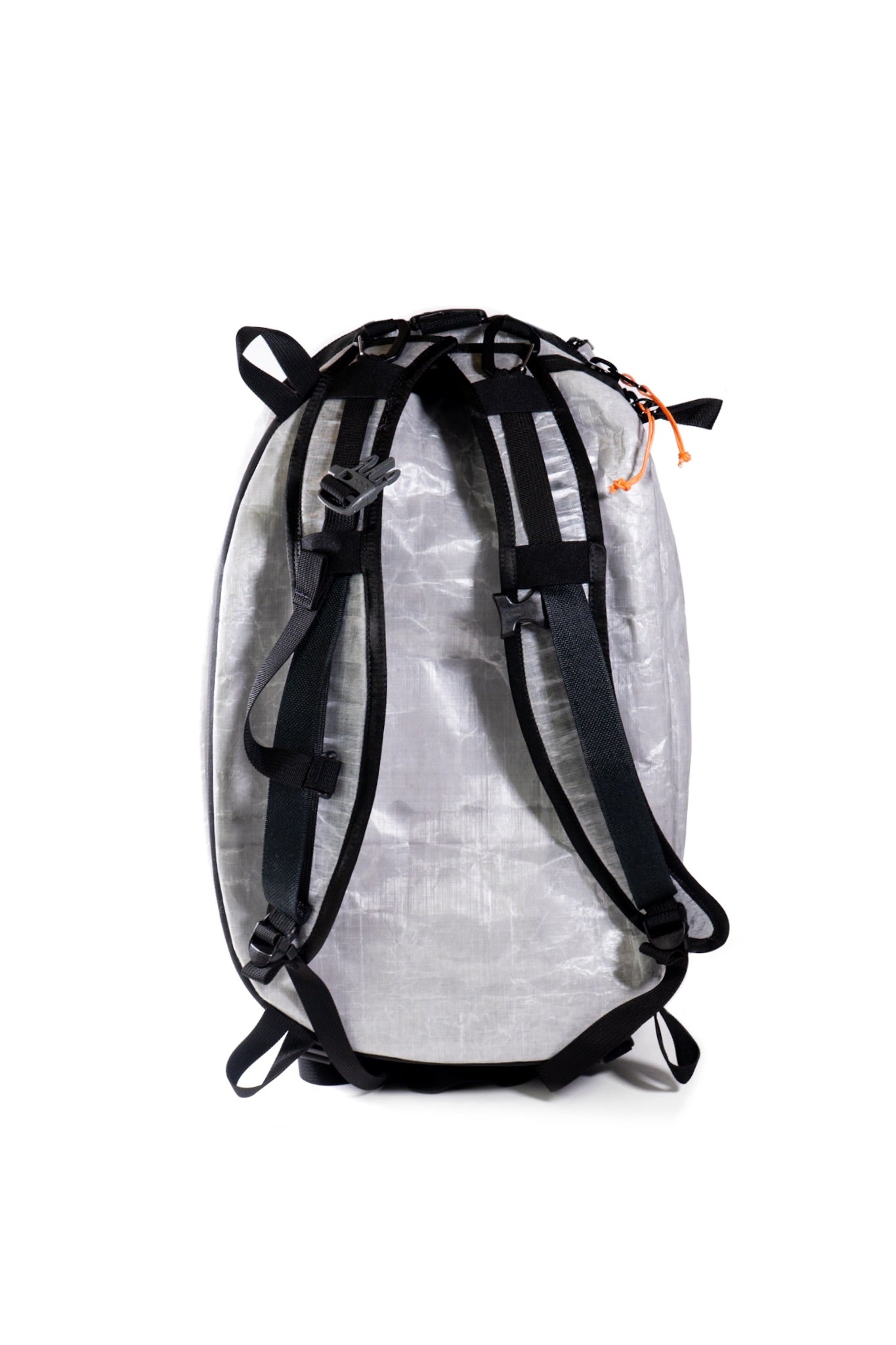 S DL Duffle + 20L SL Backpack Combo by Truce Designs