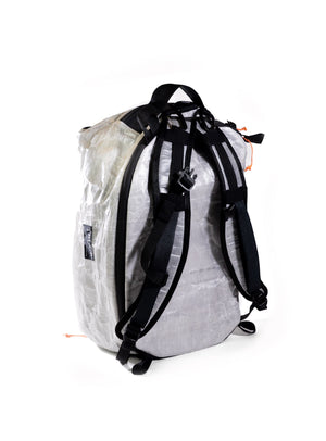 S DL Duffle + 20L SL Backpack Combo by Truce Designs
