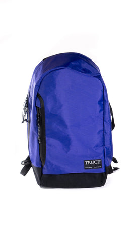 Daypack from Purple VX21 by Truce Designs