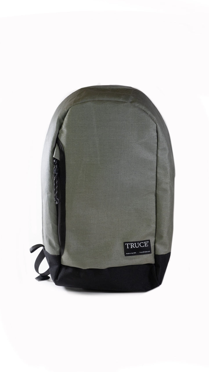 Daypack from Foliage VX42 by Truce Designs