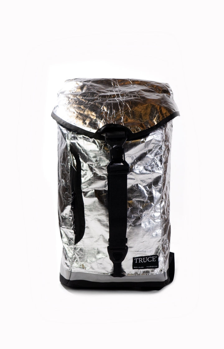 M DL Backpack Aluminum Dyneema by Truce Designs