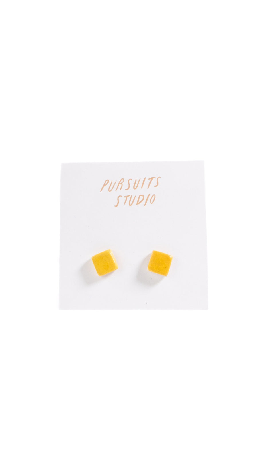 Agnes Earrings by The Pursuits of Happiness
