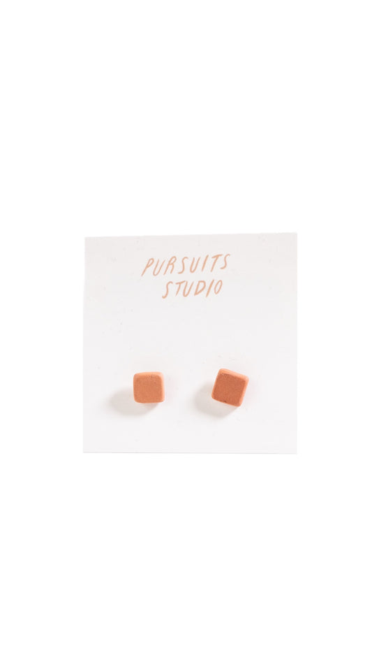 Agnes Earrings by Pursuits Studio