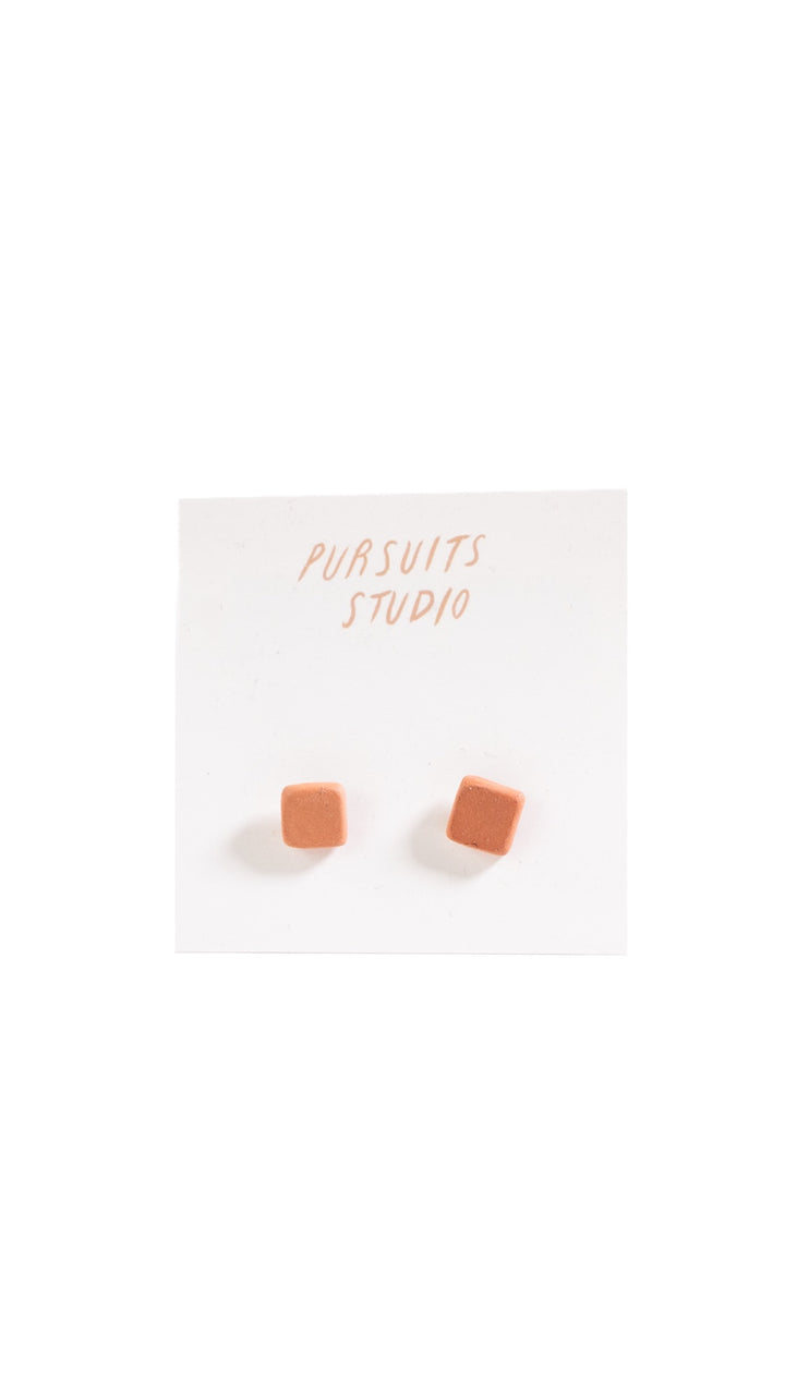 Agnes Earrings by The Pursuits of Happiness