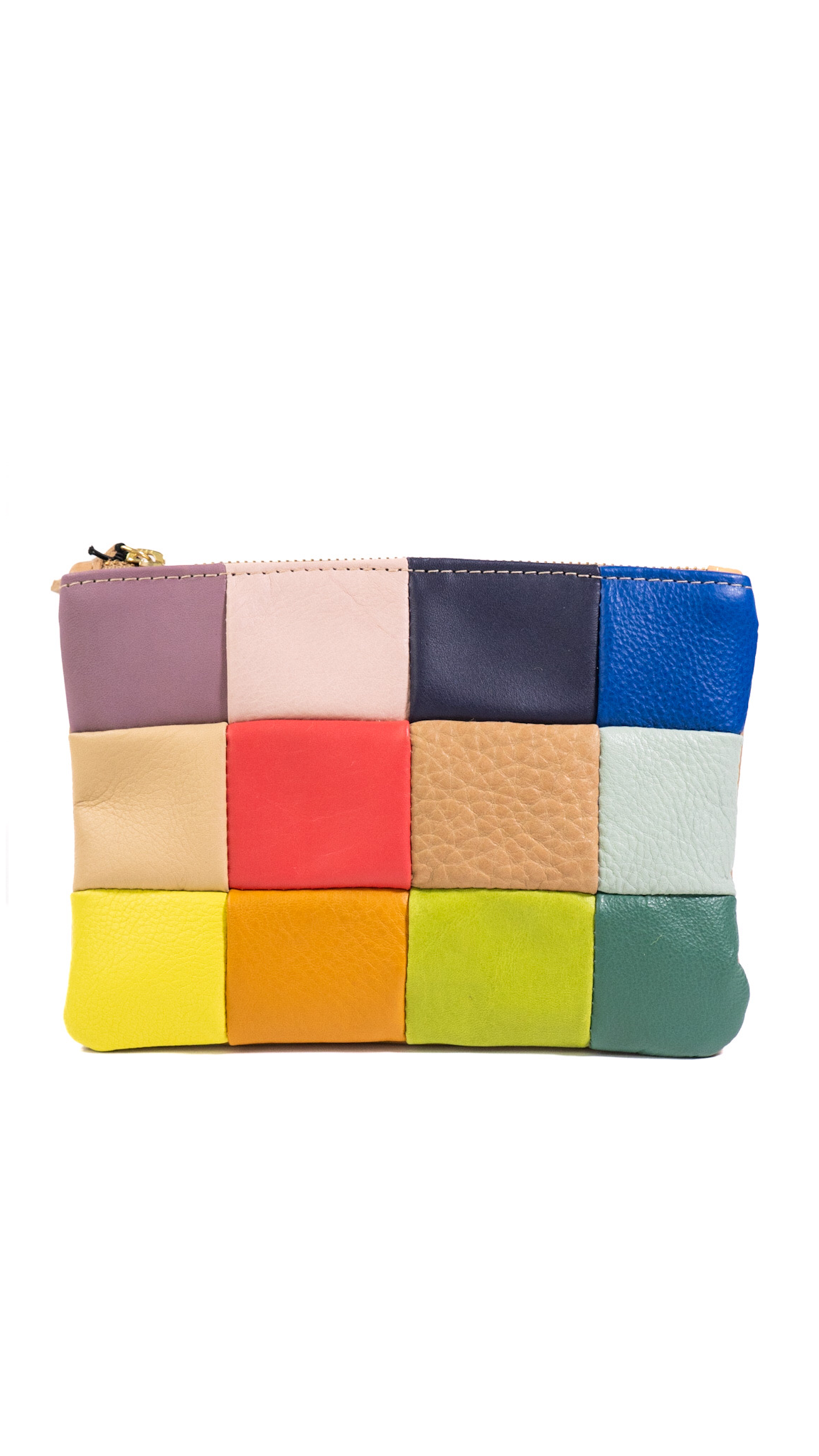 Zipper Pouch by Primecut