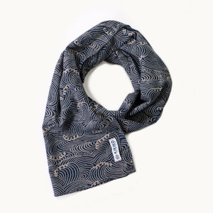 Classic Scarf by Kiriko