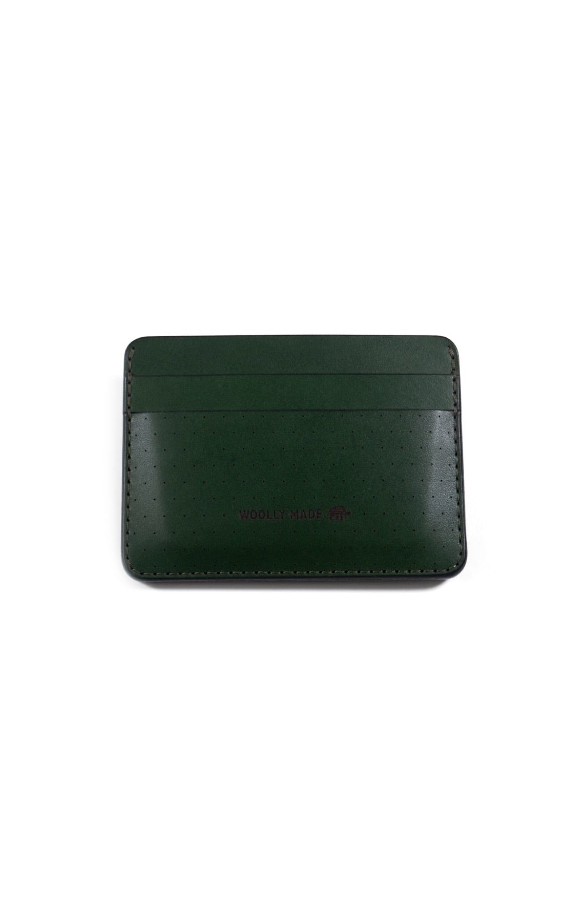 Half Wallet by Woolly