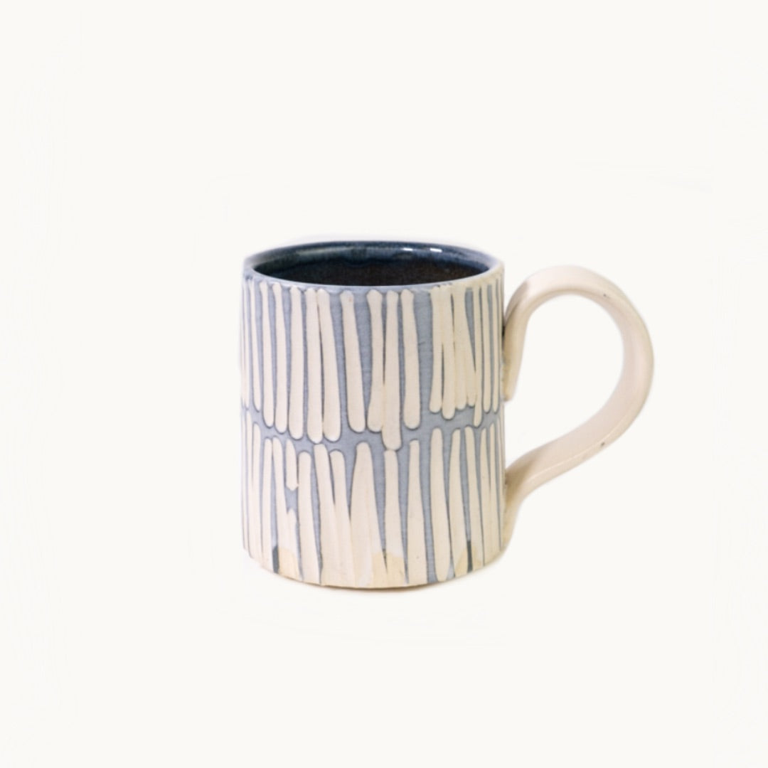 Aspen Mug by Terra Noir