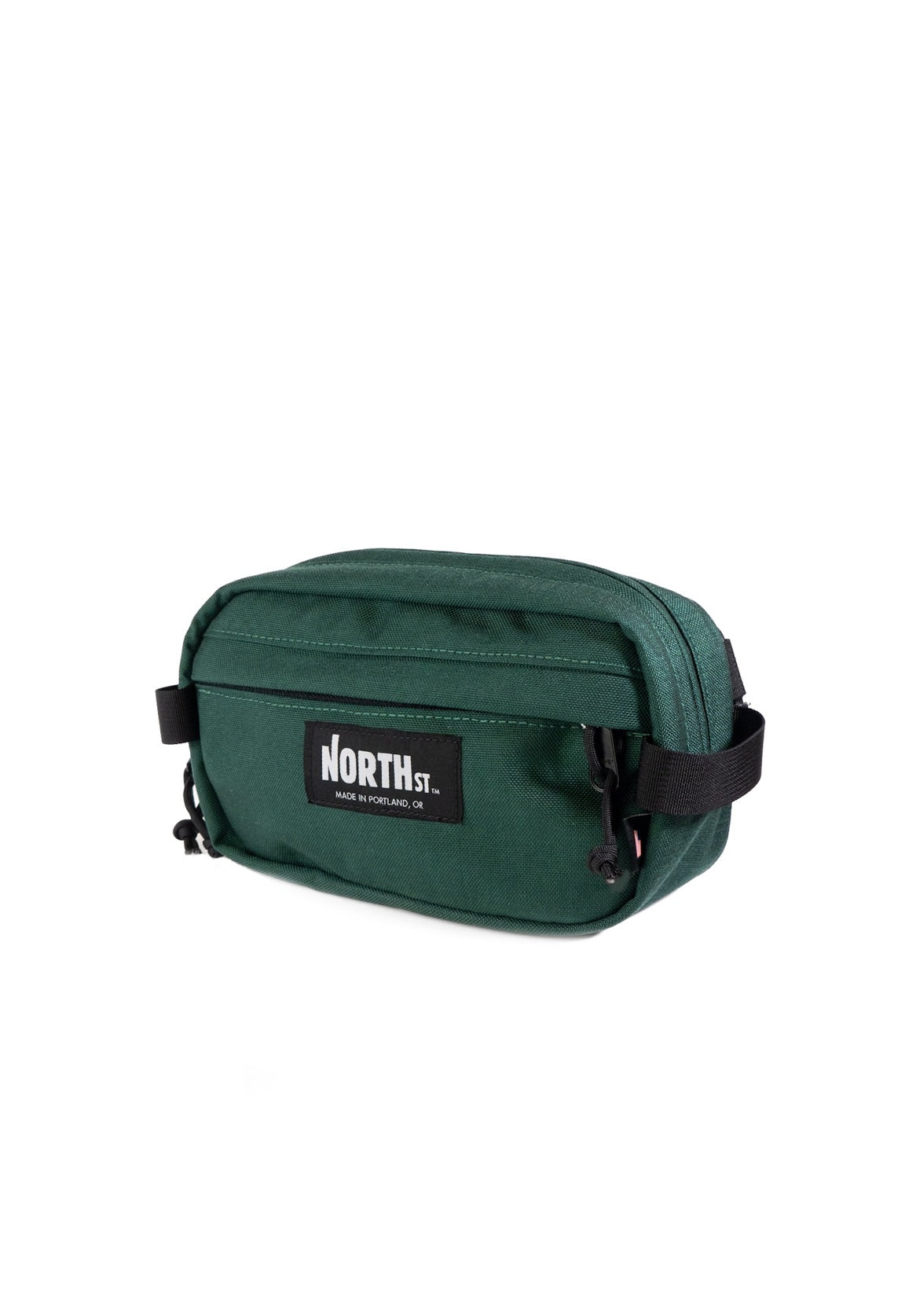 Pioneer 9 Hip Pack w/belt by North St. Bags