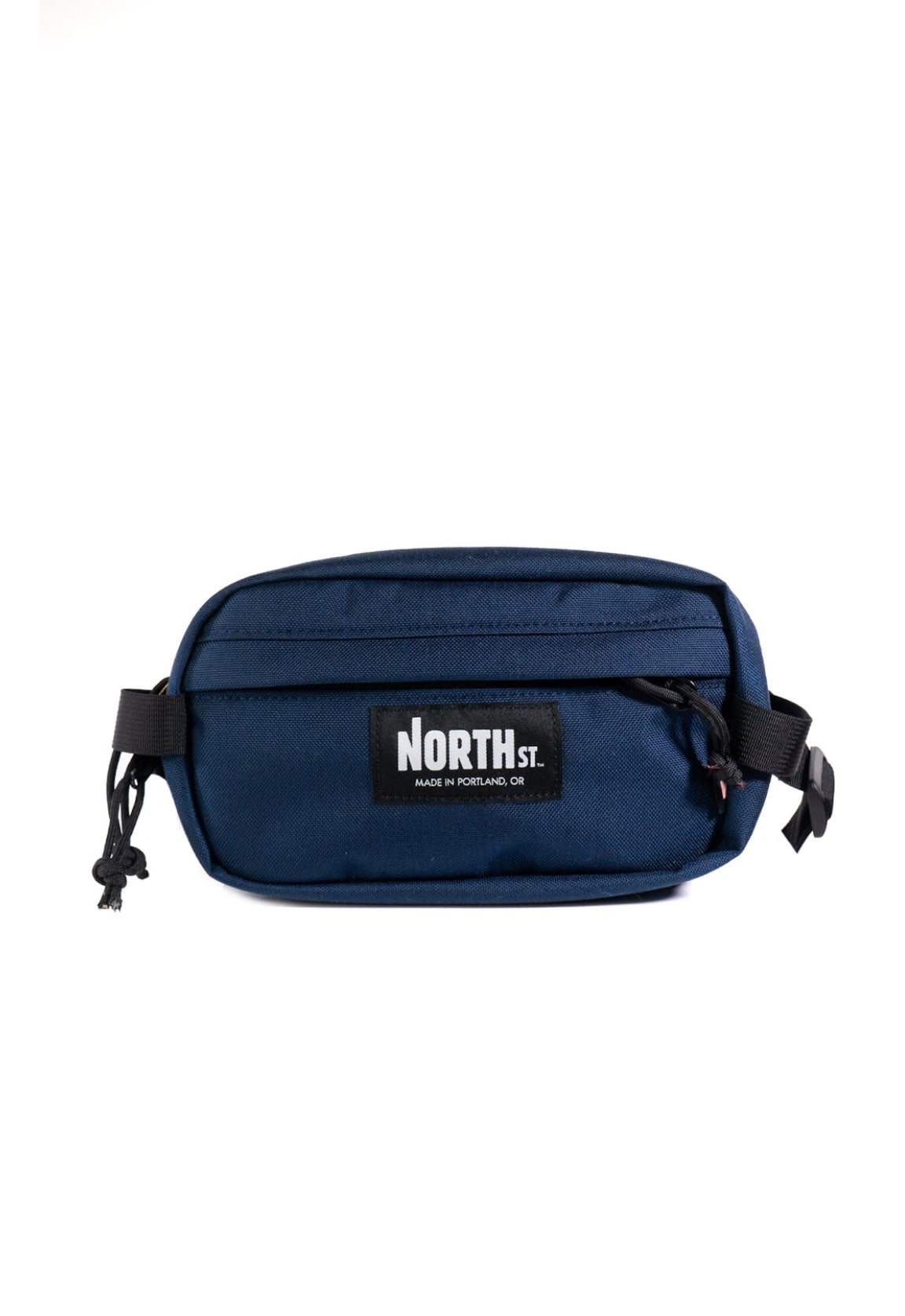 Pioneer 9 Hip Pack w/belt by North St. Bags