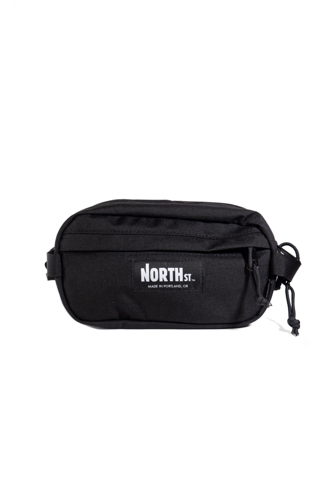 Pioneer 9 Hip Pack w/belt by North St. Bags