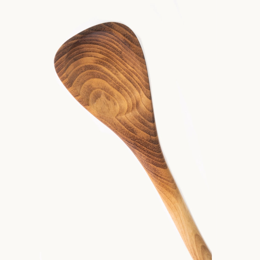 Myrtle Roux Spoon #367 by Foggy Bay Studios