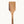 Myrtle Large Spatula #371 by Foggy Bay Studios