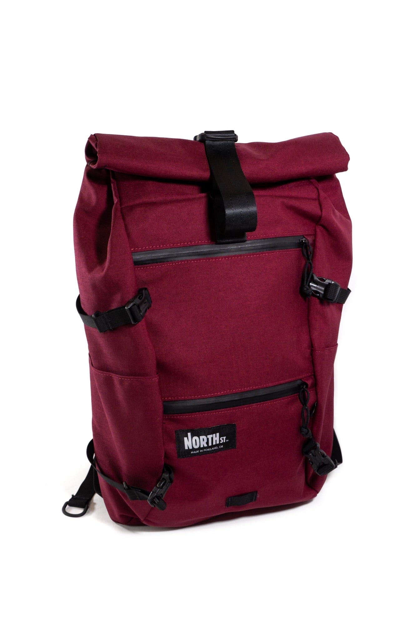 Flanders Backpack by North St. Bags