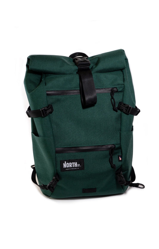 Flanders Backpack by North St. Bags