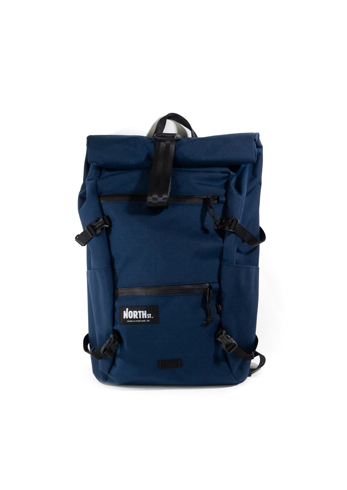 Flanders Backpack by North St. Bags