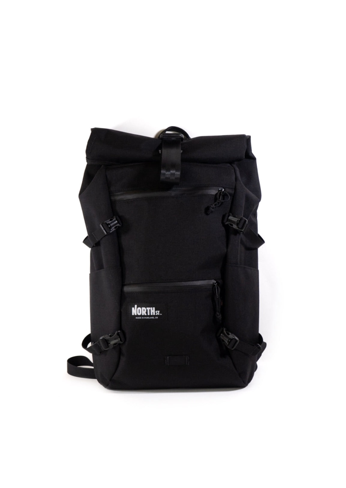 Flanders Backpack by North St. Bags