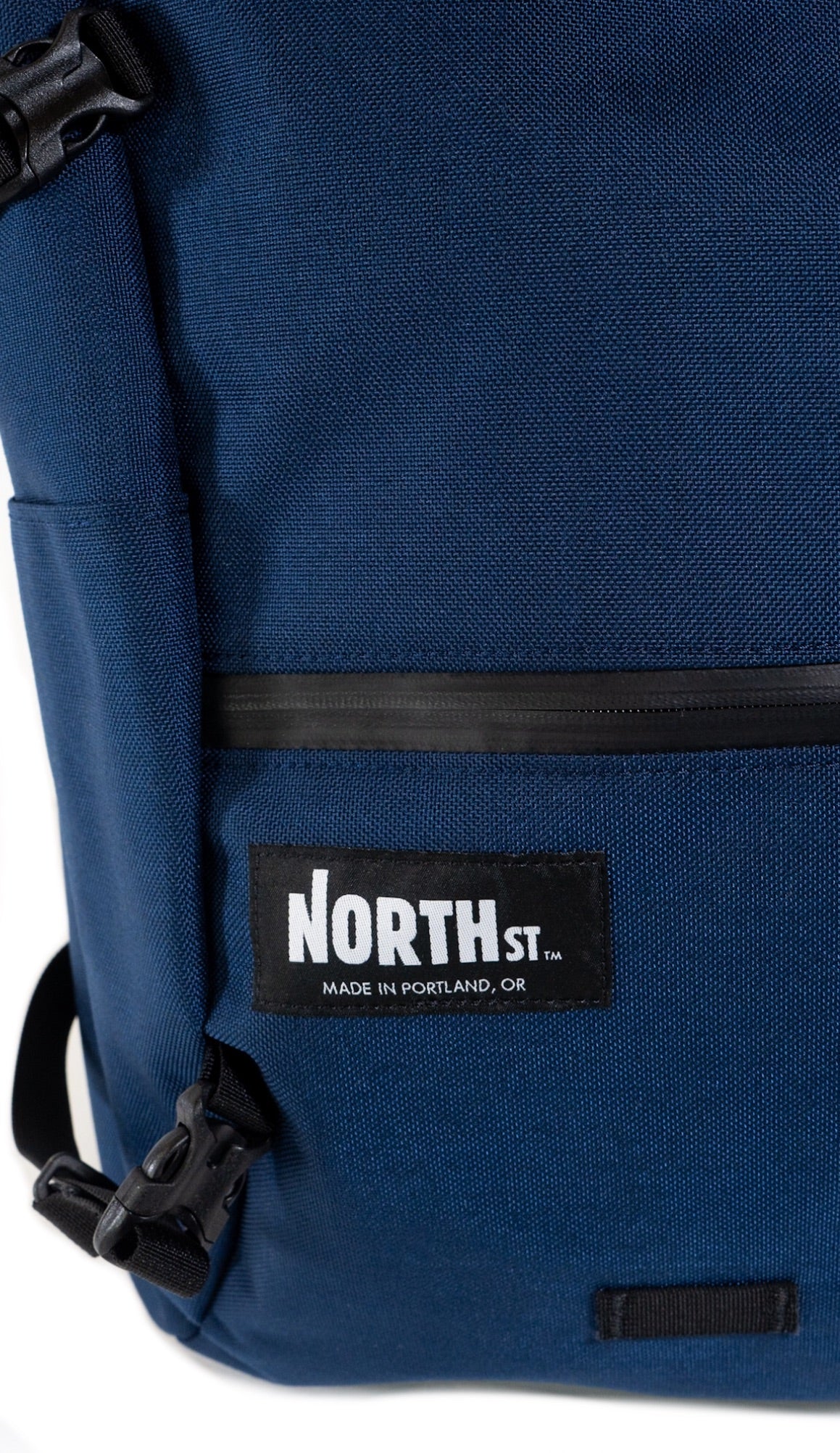 Davis Daypack by North St. Bags