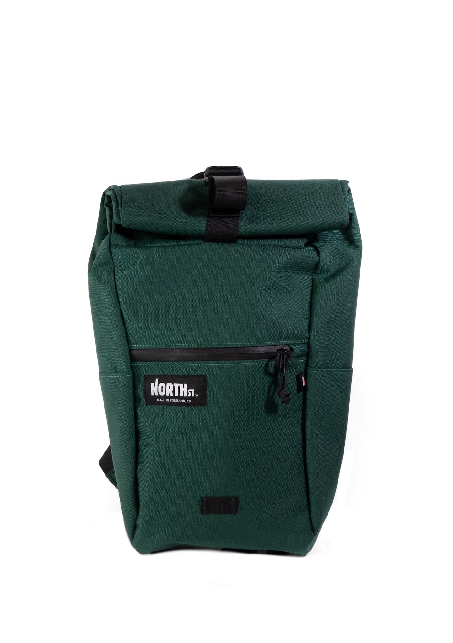 Davis Daypack by North St. Bags