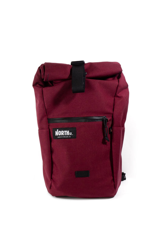 Davis Daypack by North St. Bags