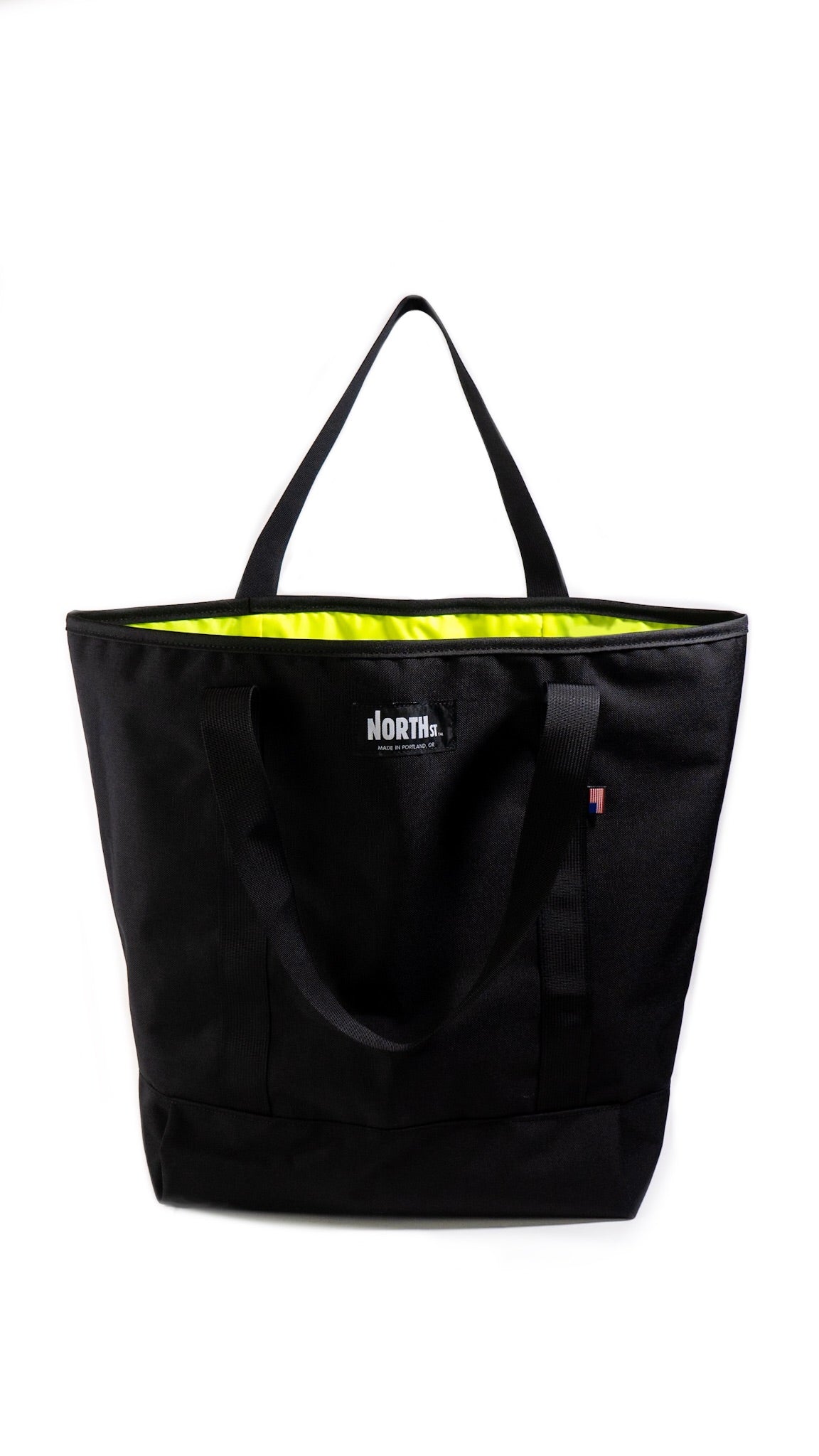 Tabor Tote by North St. Bags