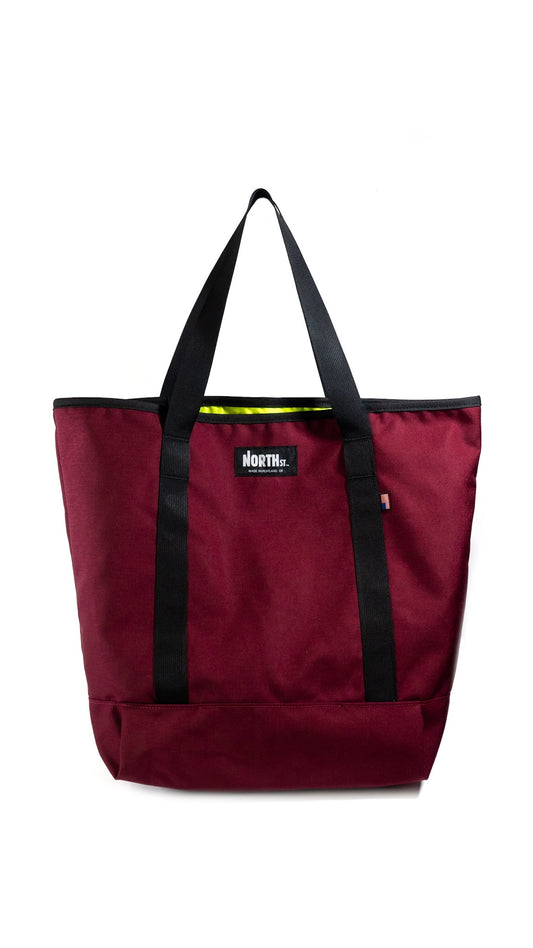 Tabor Tote by North St. Bags