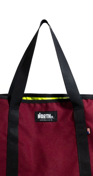 Tabor Tote by North St. Bags