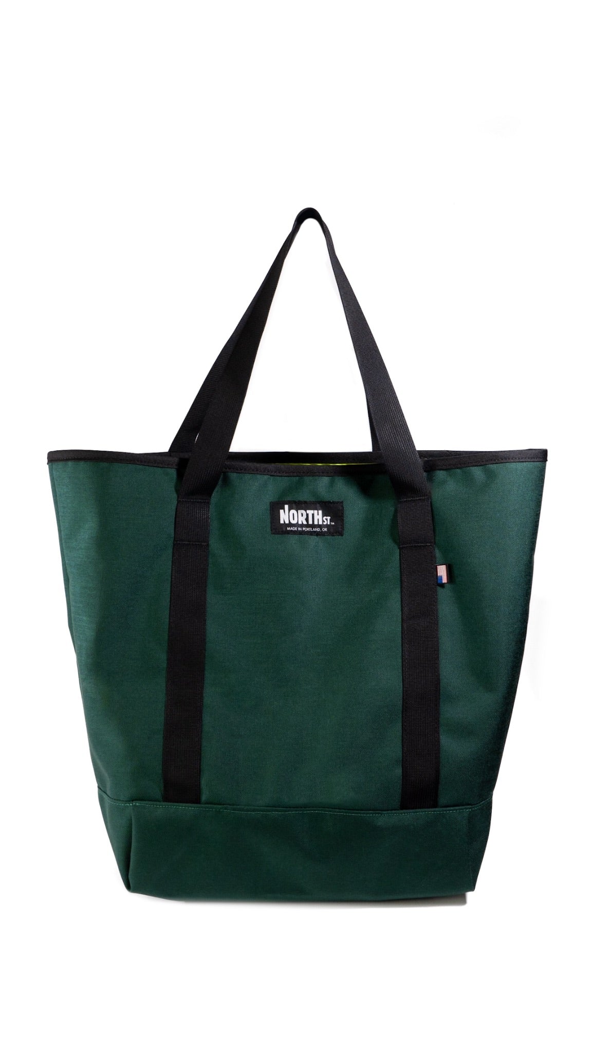 Tabor Tote by North St. Bags