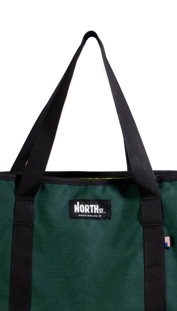 Tabor Tote by North St. Bags