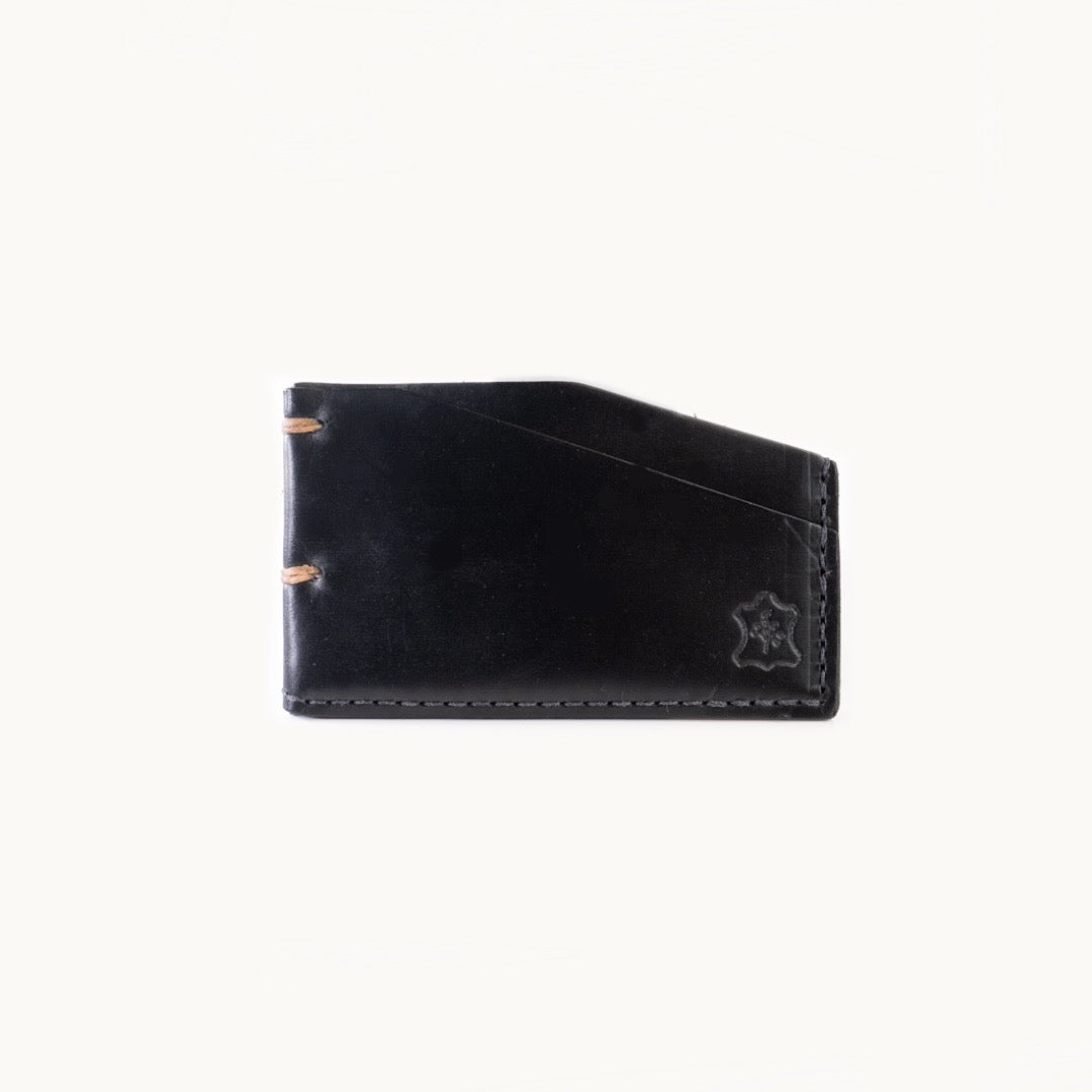 Slim Cardholder by Orox Leather Co.