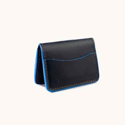 Arida Classic Cardcase by Orox Leather Co.