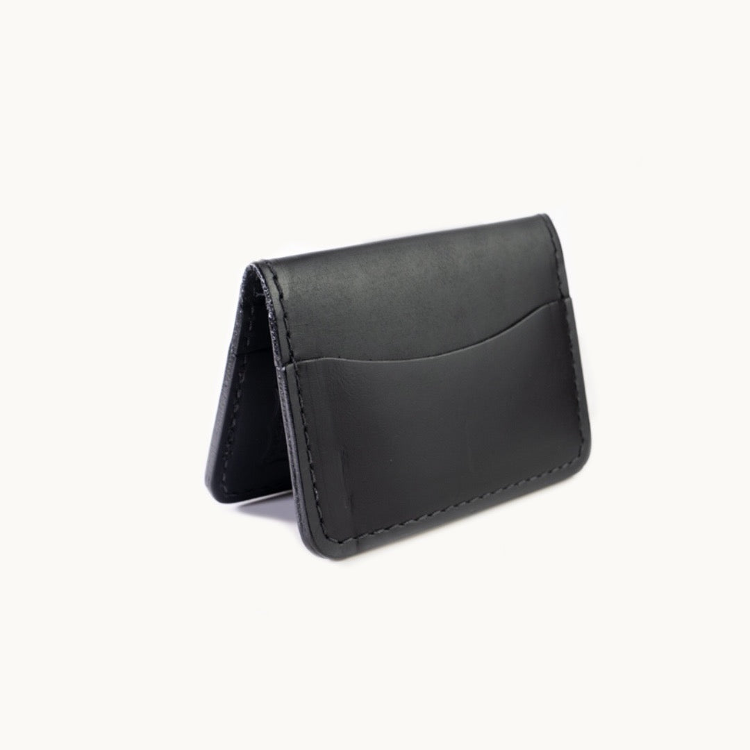 Arida Classic Cardcase by Orox Leather Co.