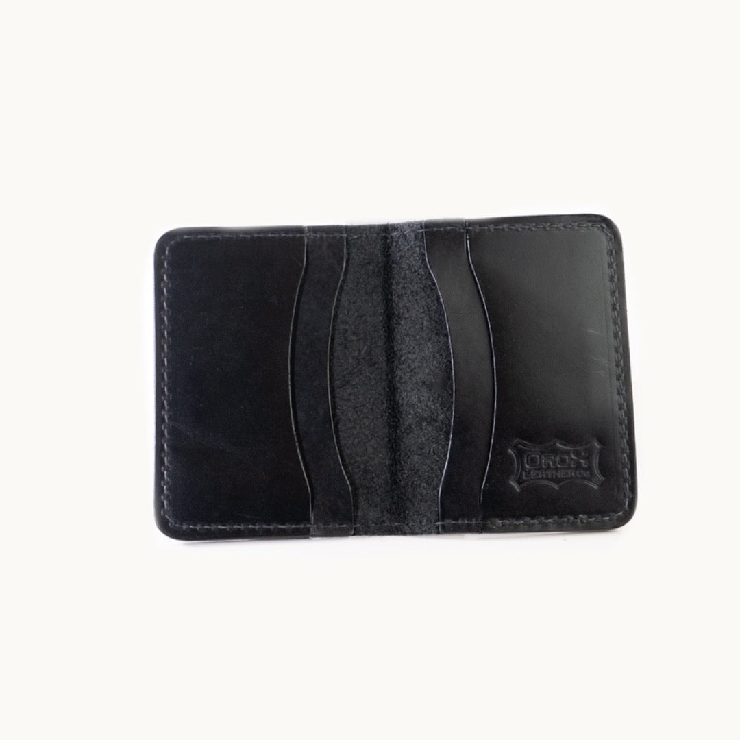 Arida Classic Cardcase by Orox Leather Co.