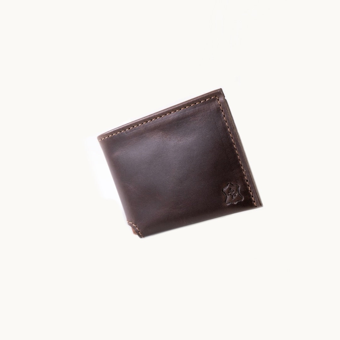 Travelers Bifold by Orox Leather Co.