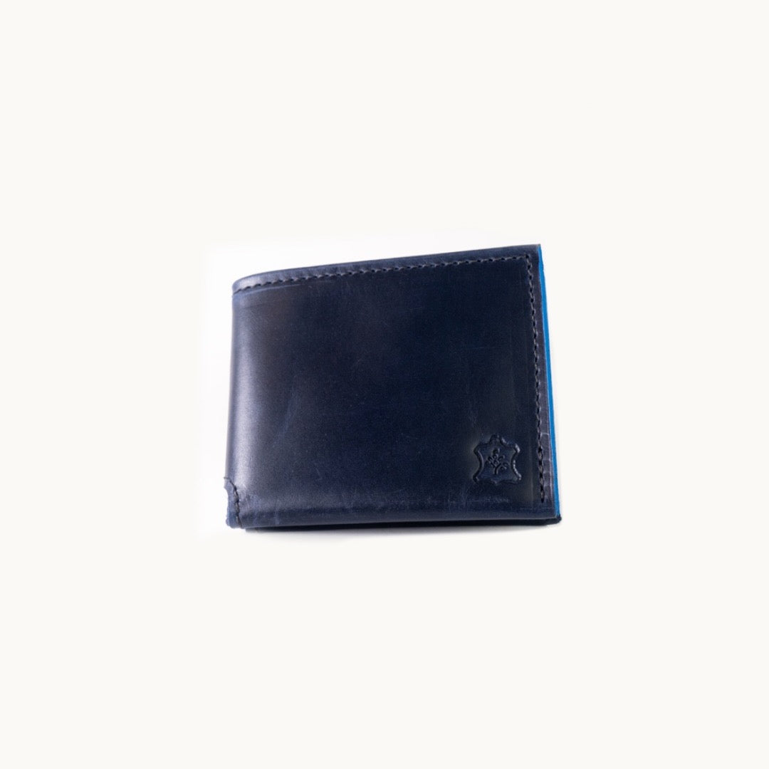 Travelers Bifold by Orox Leather Co.