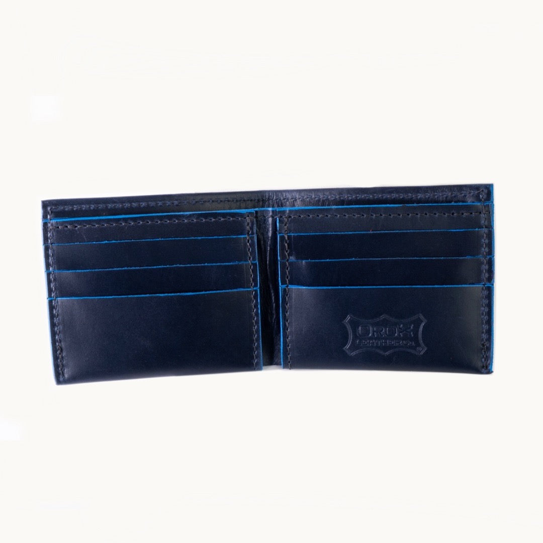 Travelers Bifold by Orox Leather Co.