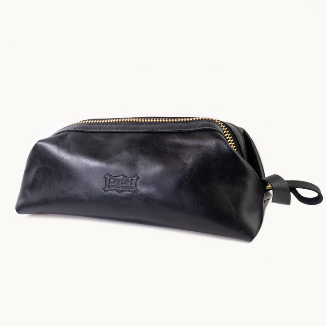 Medicus Dopp Kit by Orox Leather Co.