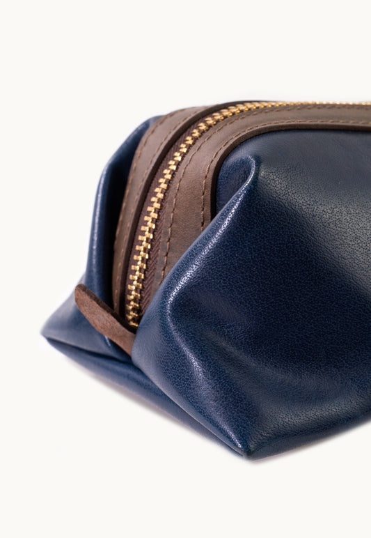 Medicus Dopp Kit by Orox Leather Co.