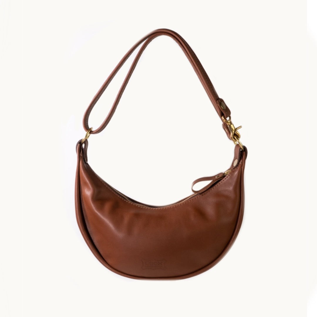 Luna Bag by Orox Leather Co.