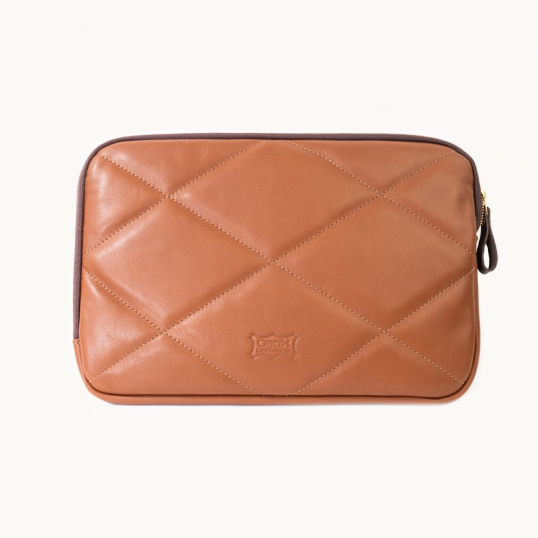 Laptop Case by Orox Leather Co.