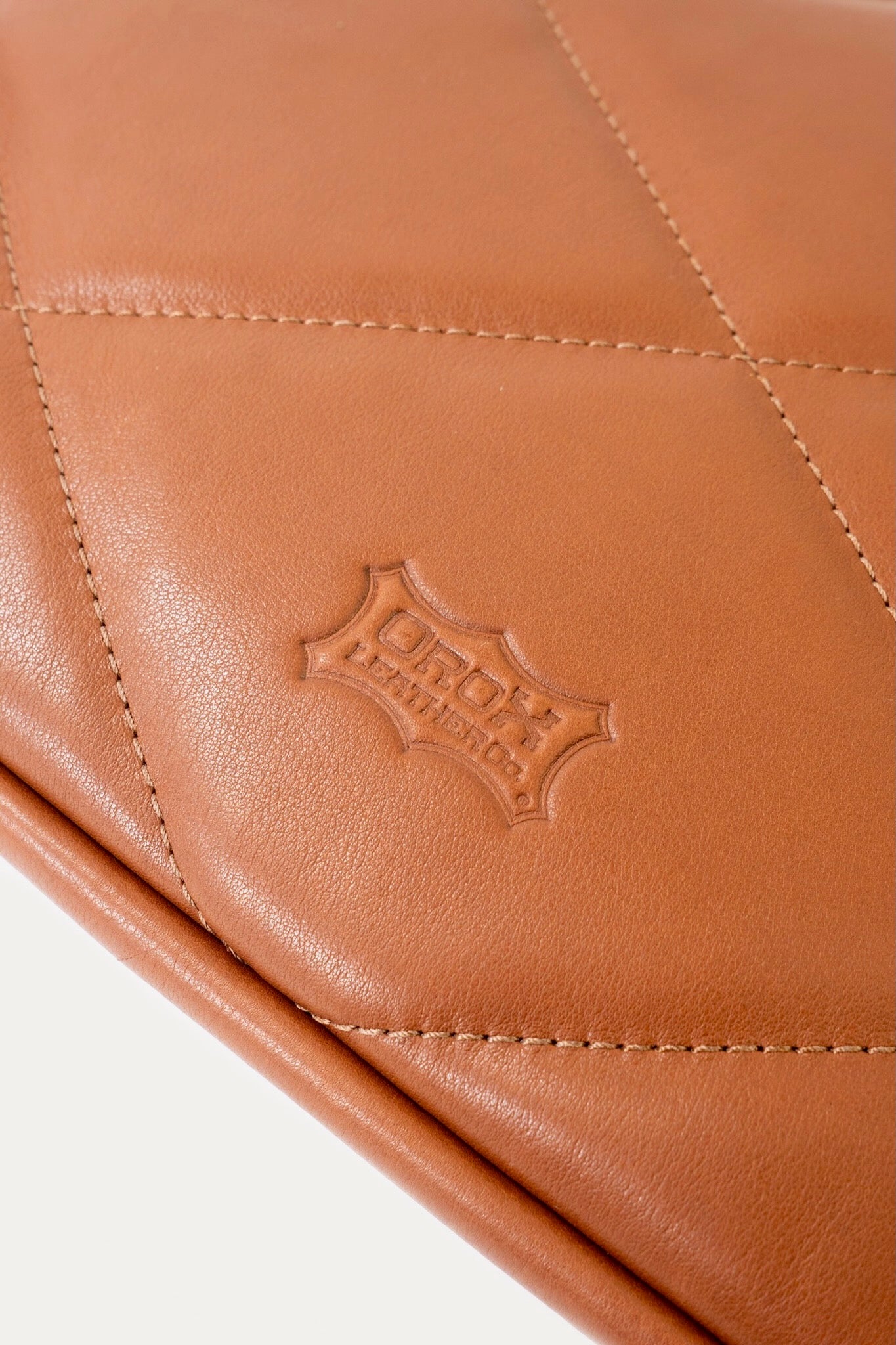 Laptop Case by Orox Leather Co.