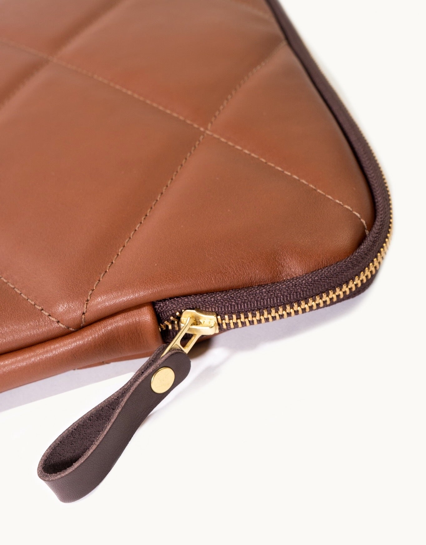 Laptop Case by Orox Leather Co.