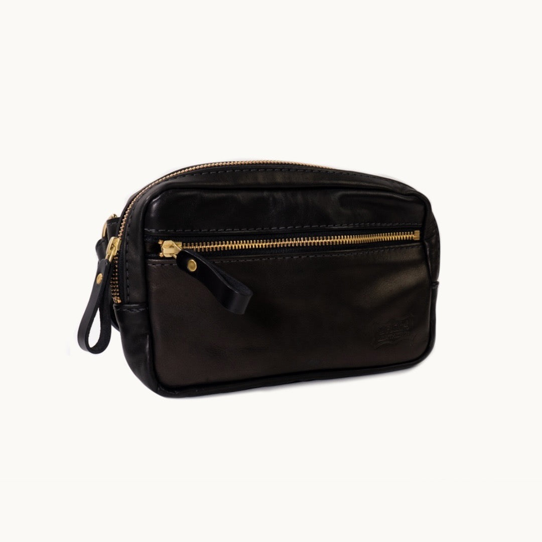 Fanny Pack by Orox Leather Co. – MadeHere