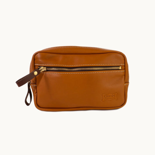 Fanny Pack by Orox Leather Co.