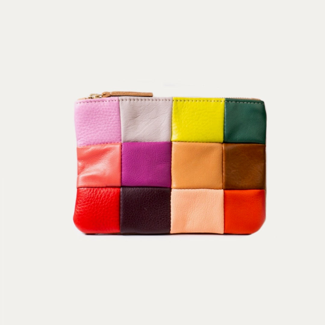 Zipper Pouch by Primecut