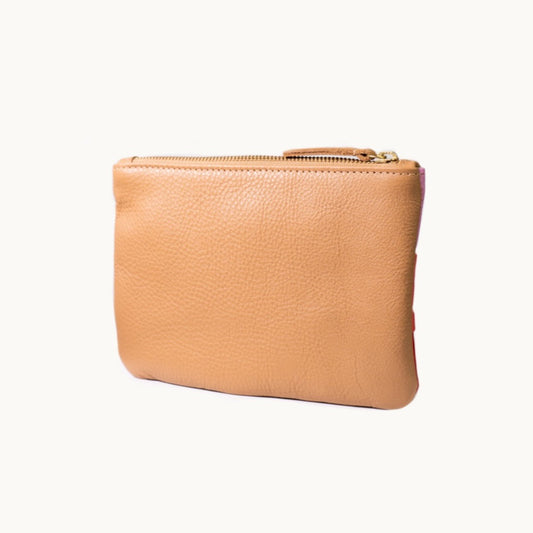 Zipper Pouch by Primecut