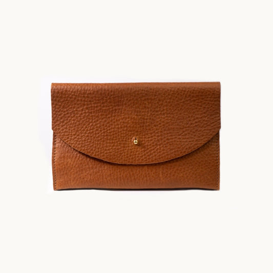 Envelope Pouch by Primecut