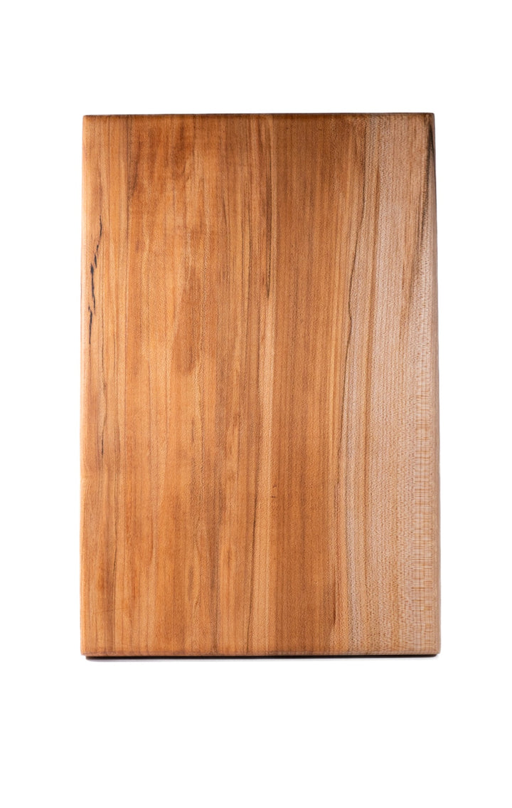 (163) Maple Cutting Board 15.5"x10.25"x1.25" by Bearded Ginger Woodworking