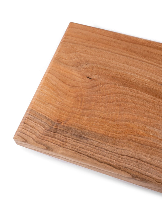 (142) Maple Cutting Board 9.25"x7.5"x1.25" by Bearded Ginger Woodworking